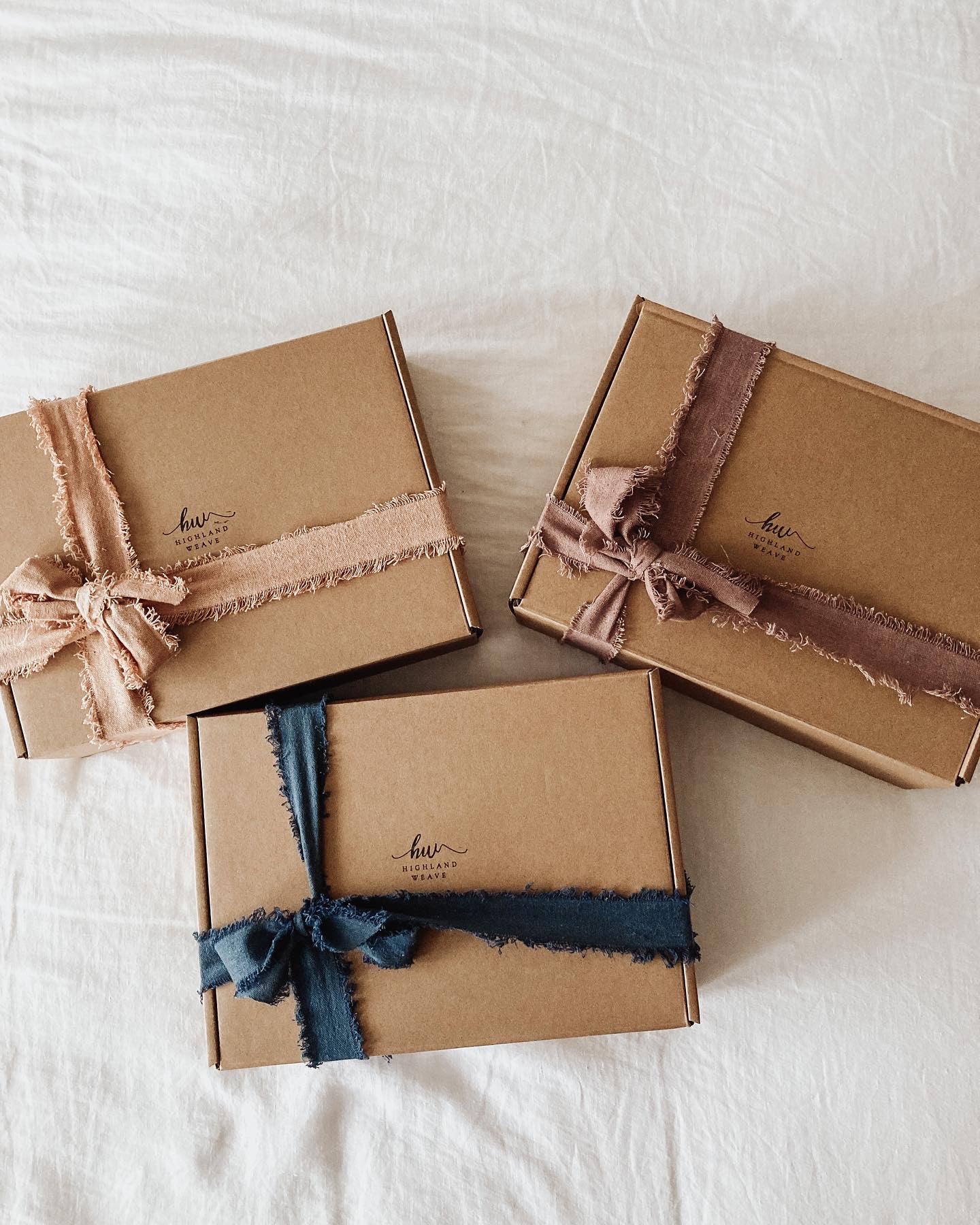 Gift Boxes