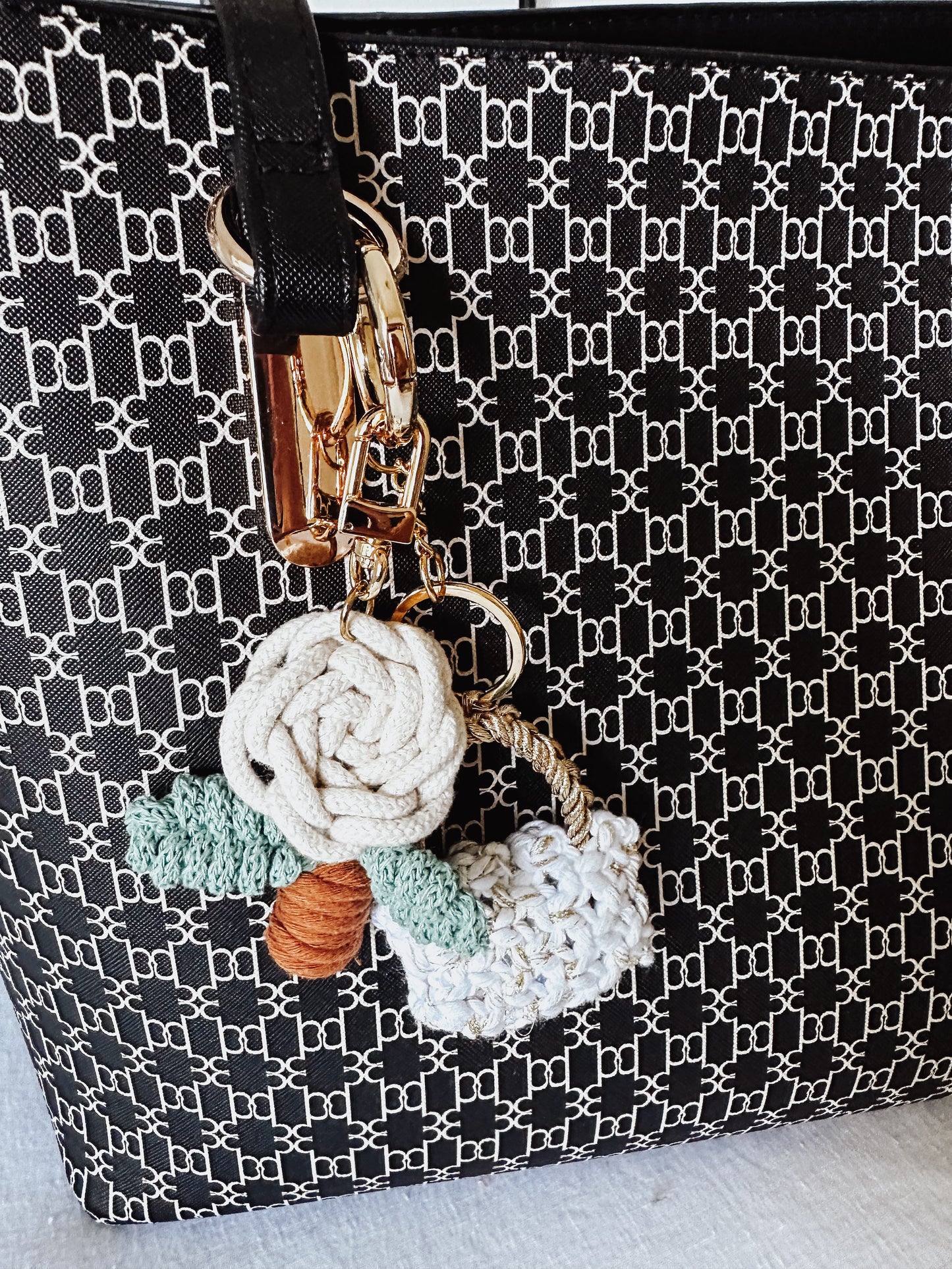 Bag Charm
