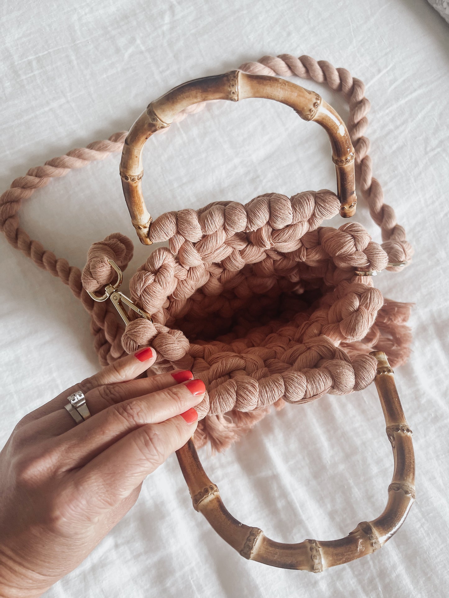 Chunky Bag