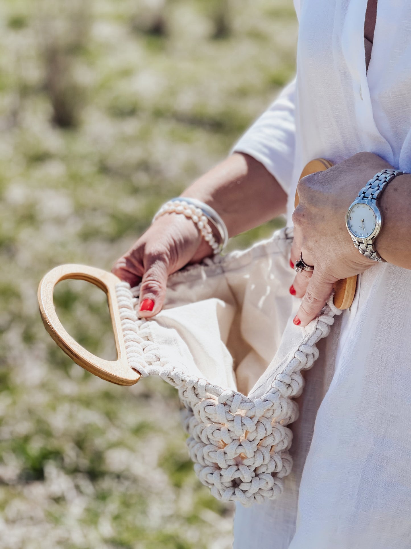 Daphne Boho Bag