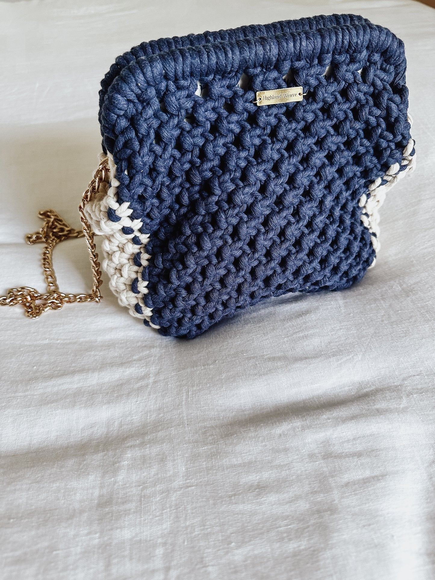 Navy Racer