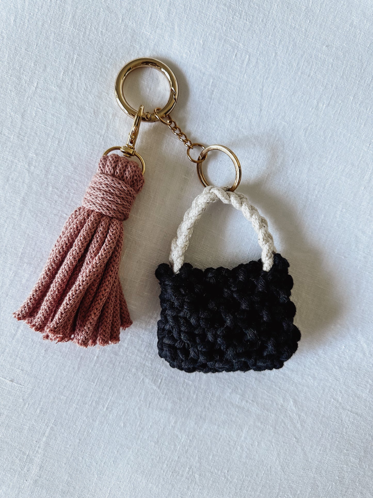 Bag Charm