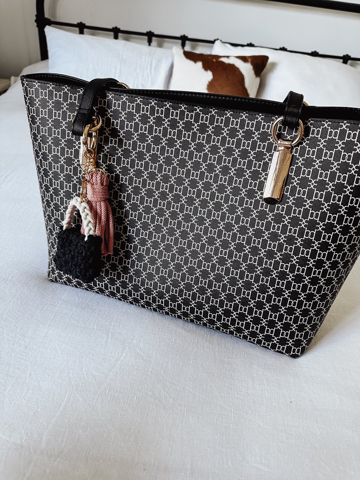 Bag Charm