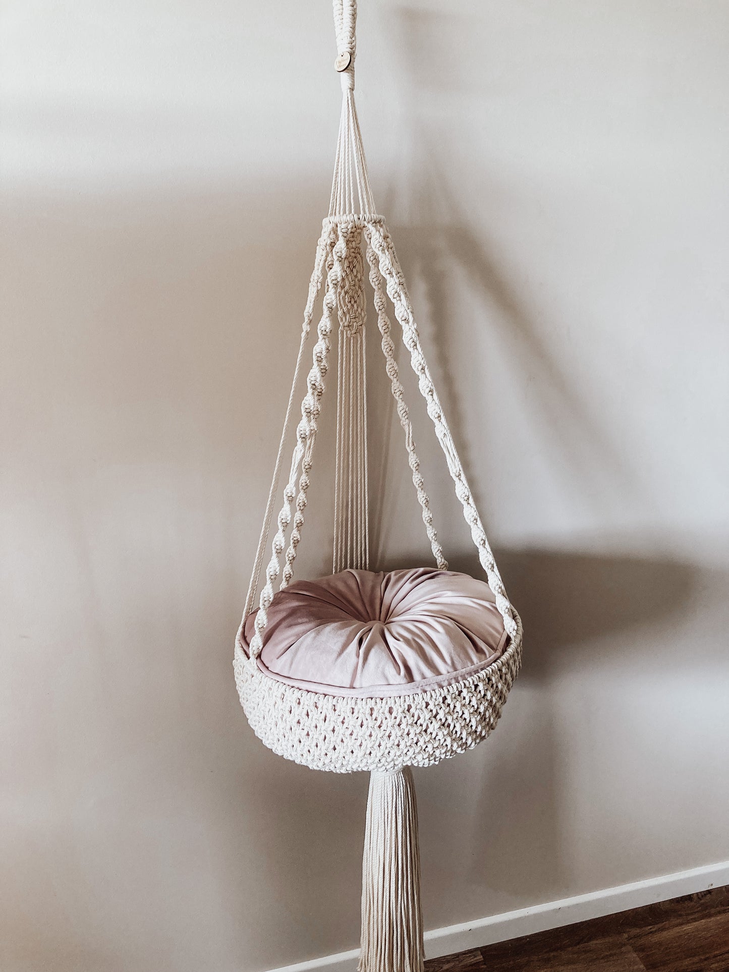 Cat Hammock