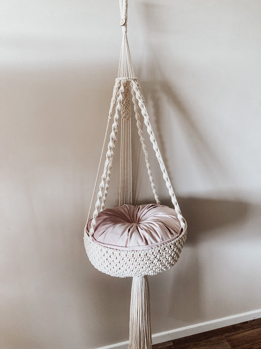 Cat Hammock