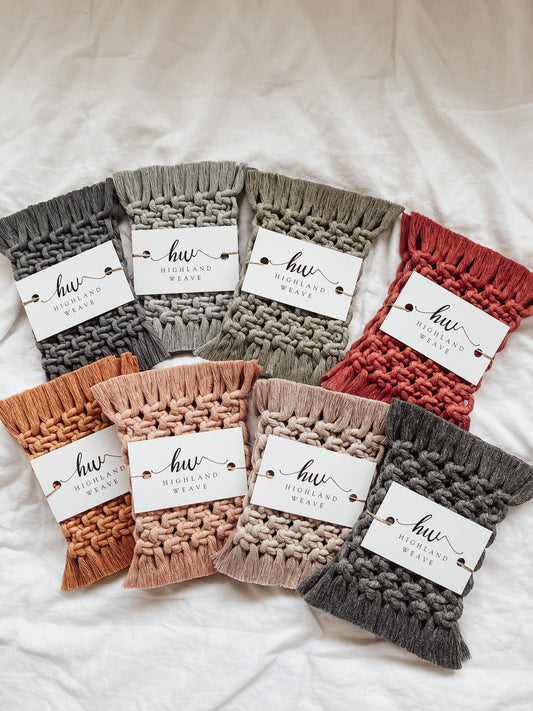 Coasters
